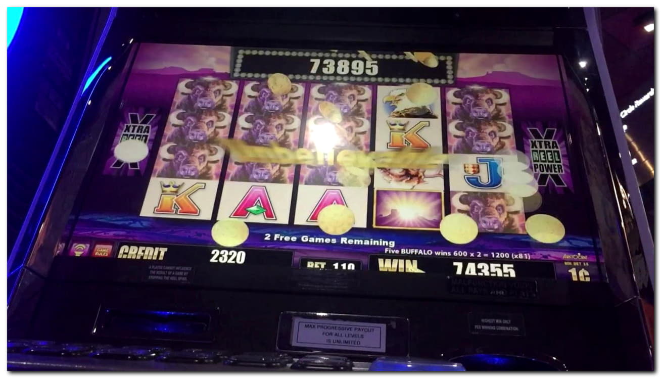 215 free spins casino at BoVegas Casino