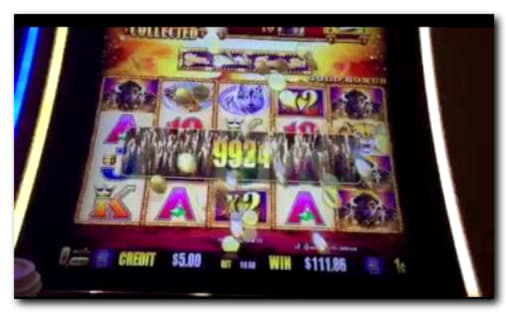 700% Match Bonus Casino at BoVegas Casino